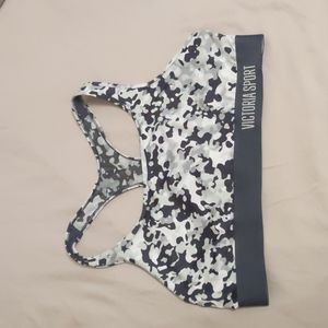 Victoria Secret Sport Racerback bra